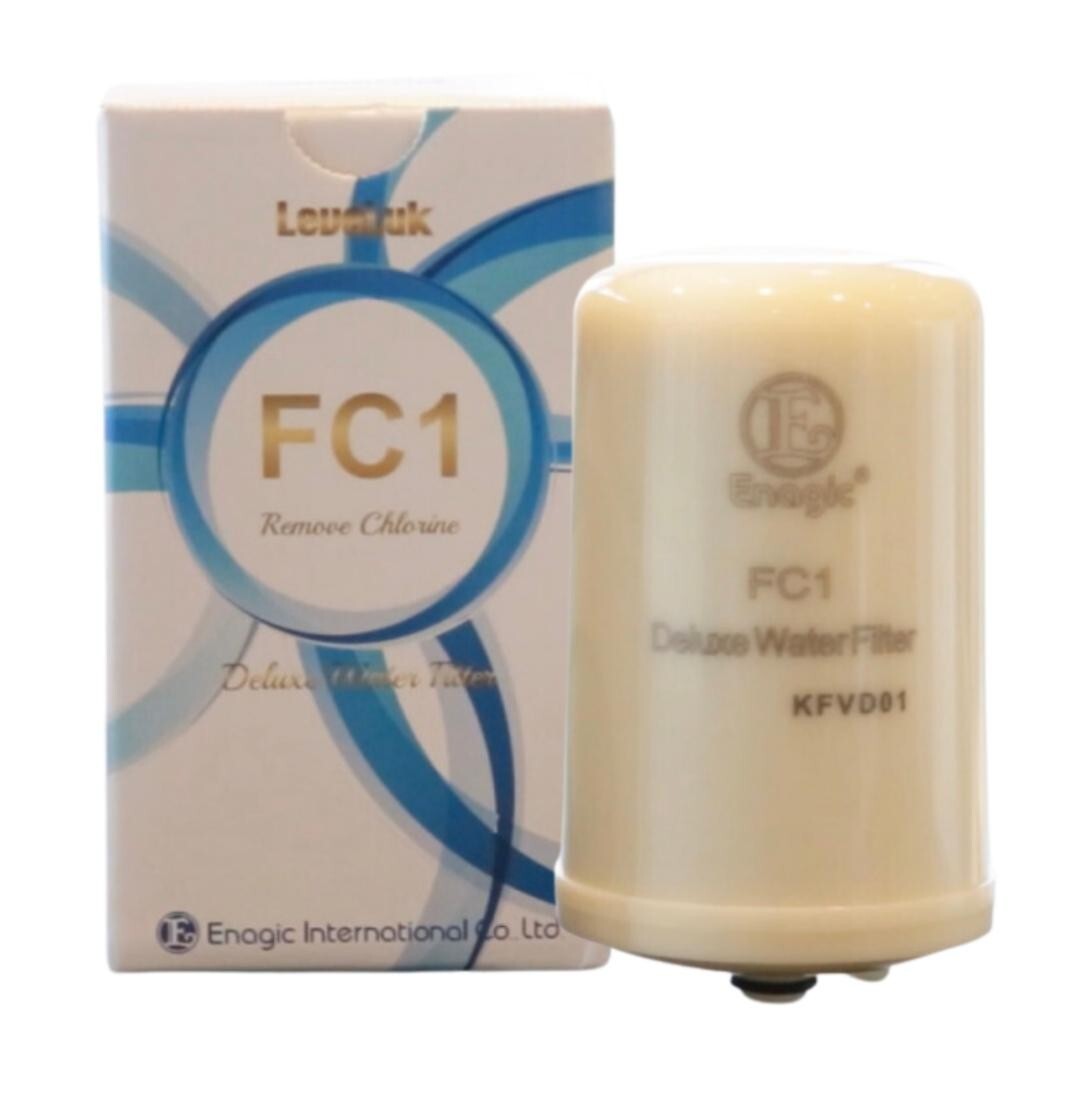 FC1 Filter will be replacing HG-N and F8 Filters - Brand new gallery