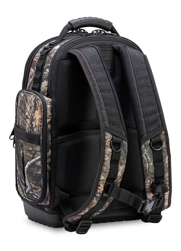 Veto Pro Pac EDC Pac LCB Camo DNA Every Day Carry Backpack with Base Camo DNA gallery