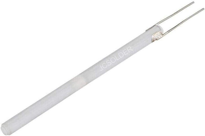 1Pc Adjustable Temperature Electric Soldering Iron Heater 220V 110V 80W 60W C... gallery