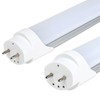 4ft LED Tube F32T8 Replacements 6000K 6500K Bypass Ballast for Mall Supermarket gallery