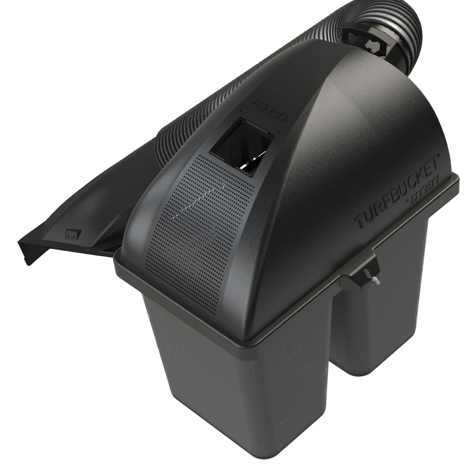 8TEN Grass Twin Bagger System for Toro Timecutter MX5000 MX5475 50 & 54 Inch gallery