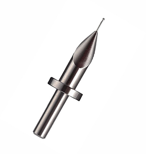 Ball Tip Probe Insert 1mm Carbide Ball For TESA Height Gauges TESA 00760228 gallery