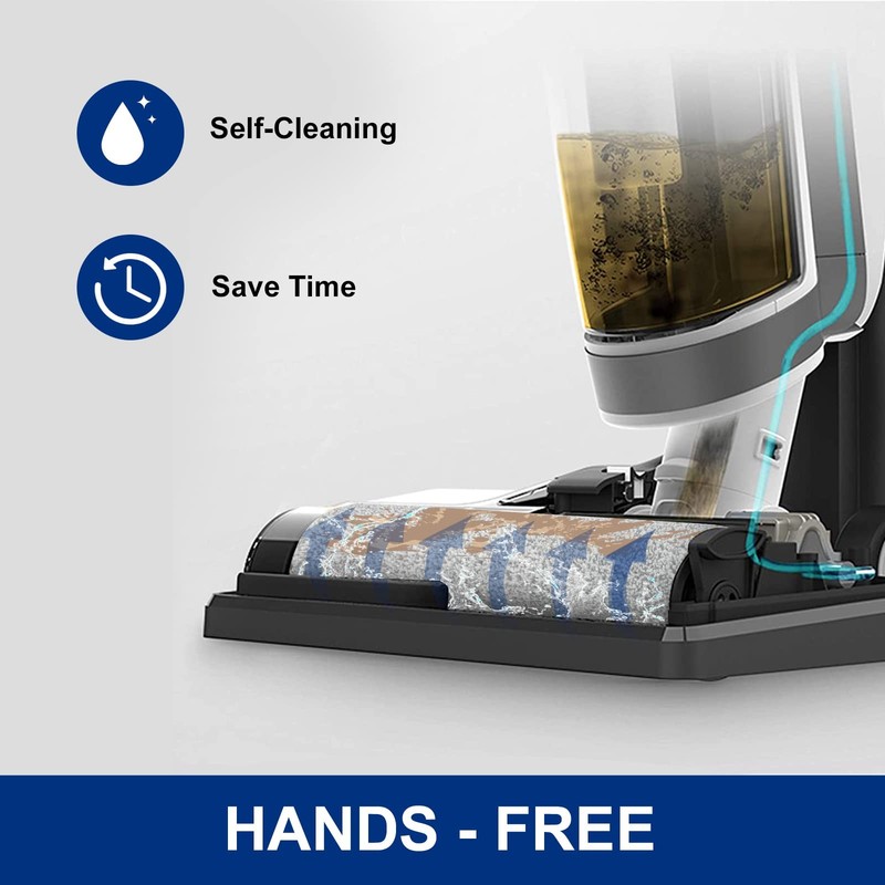 Ifloor3 Roller Brush Replacement for Tineco iFloor 3 and Floor One S3 Cordles... gallery