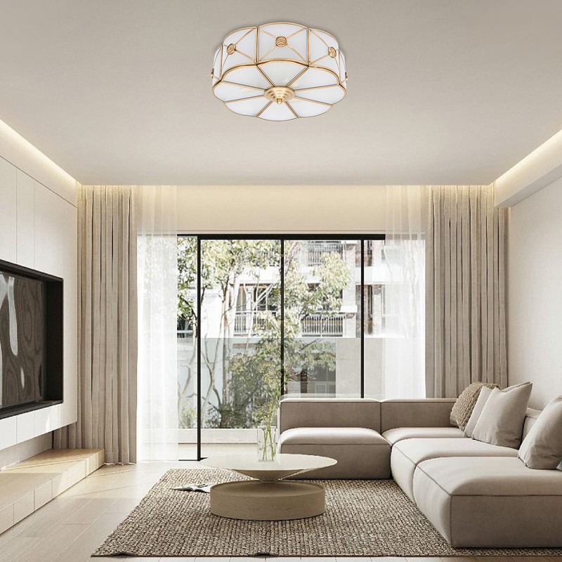 Modern Ceiling Light Ceiling Light Fixture Ceiling Lamp For Bedroom Kitchen gallery