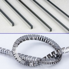 3.3ft each LED Channel Holder Mounting Clips for 8x17mm Neon LED Strip Lights
