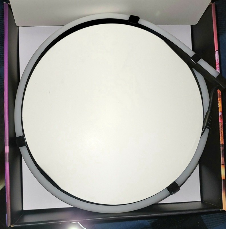 Philips Hue Gradient LightStrip For 65 - 70inch gallery
