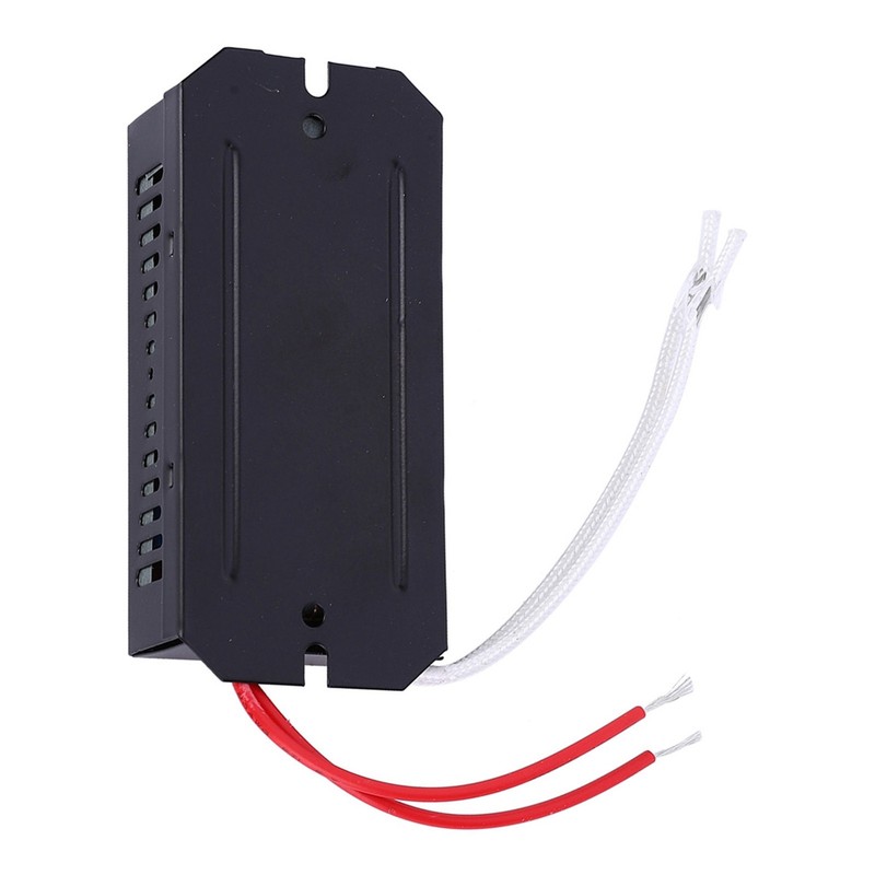 110V To 12V Electronic Transformer Voltage Converter Power Supply Driver (160W) gallery