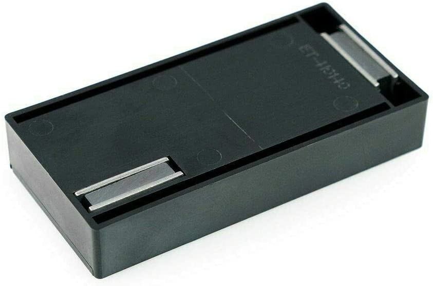 WYZworks Hide A Key LARGE MAGNETIC Safe Holder Outdoor Compartment - 3pk gallery