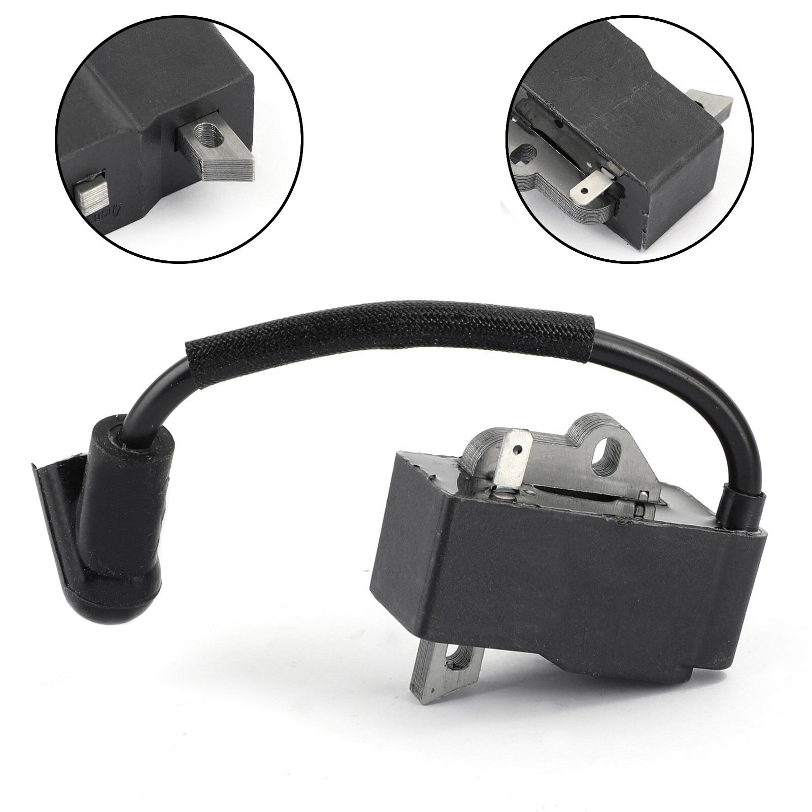 Ignition Coil For Homelite 38cc 45cc 33cc Chainsaw 300953003 300953001 USA gallery