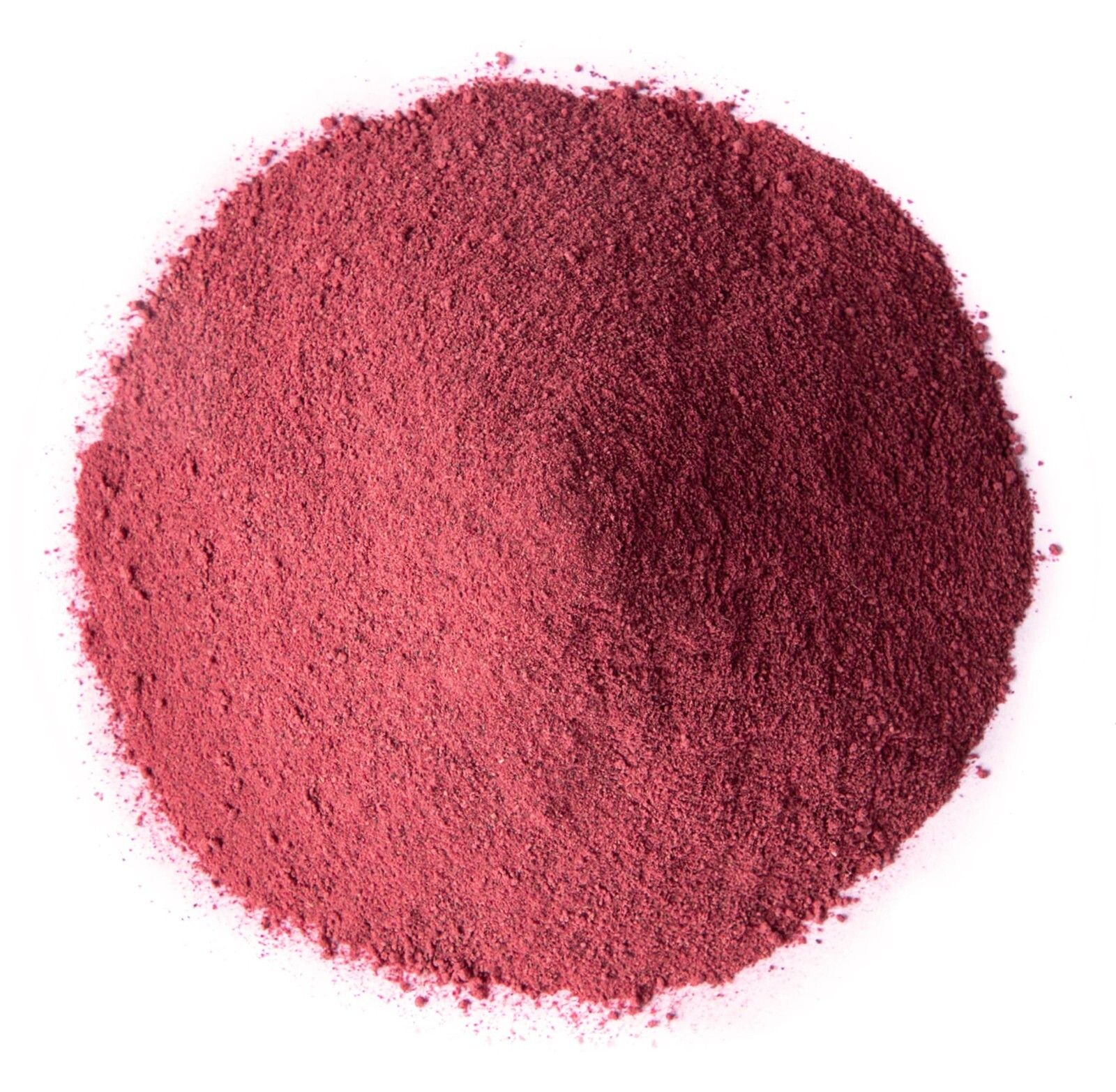 Organic Blueberry Powder - Non-GMO, Unsulfured, Raw, Vegan - by Food to Live gallery