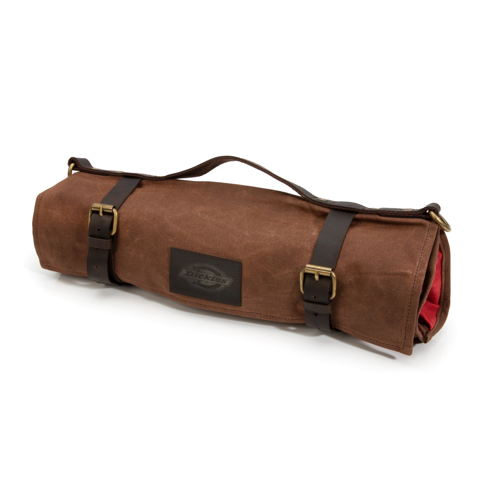 Chef Knife Organizer and Storage Roll Medium Dickies 57123 gallery