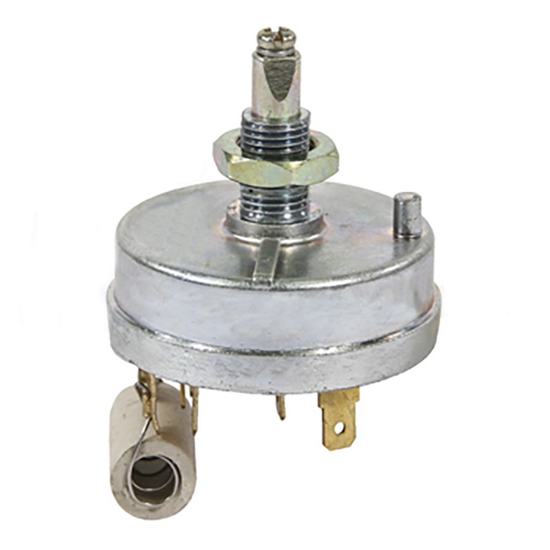 AR41288 4 Position Light Switch without knob Fits John Deere 2510 2520 3020 4000 gallery