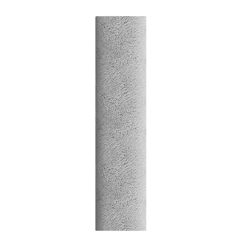 For NARWAL Flow Roller Brush Robot Vacuum Brush Microfiber Roller Soft Bristles gallery