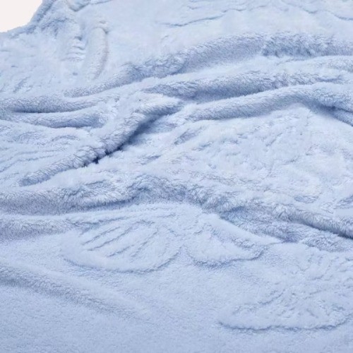 Prism Butterfly Throw gallery