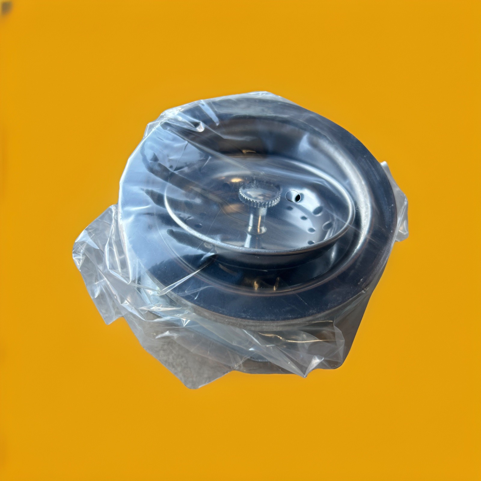 🔥 Everflow Quick Connect Strainer Stainless Steel 3-1/2" to 4" 7521 ~ 1 Unit🔥 gallery