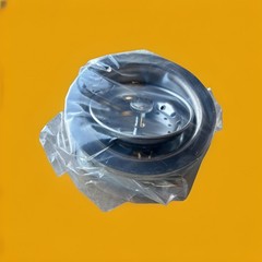 🔥 Everflow Quick Connect Strainer Stainless Steel 3-1/2″ to 4″ 7521 ~ 1 Unit🔥