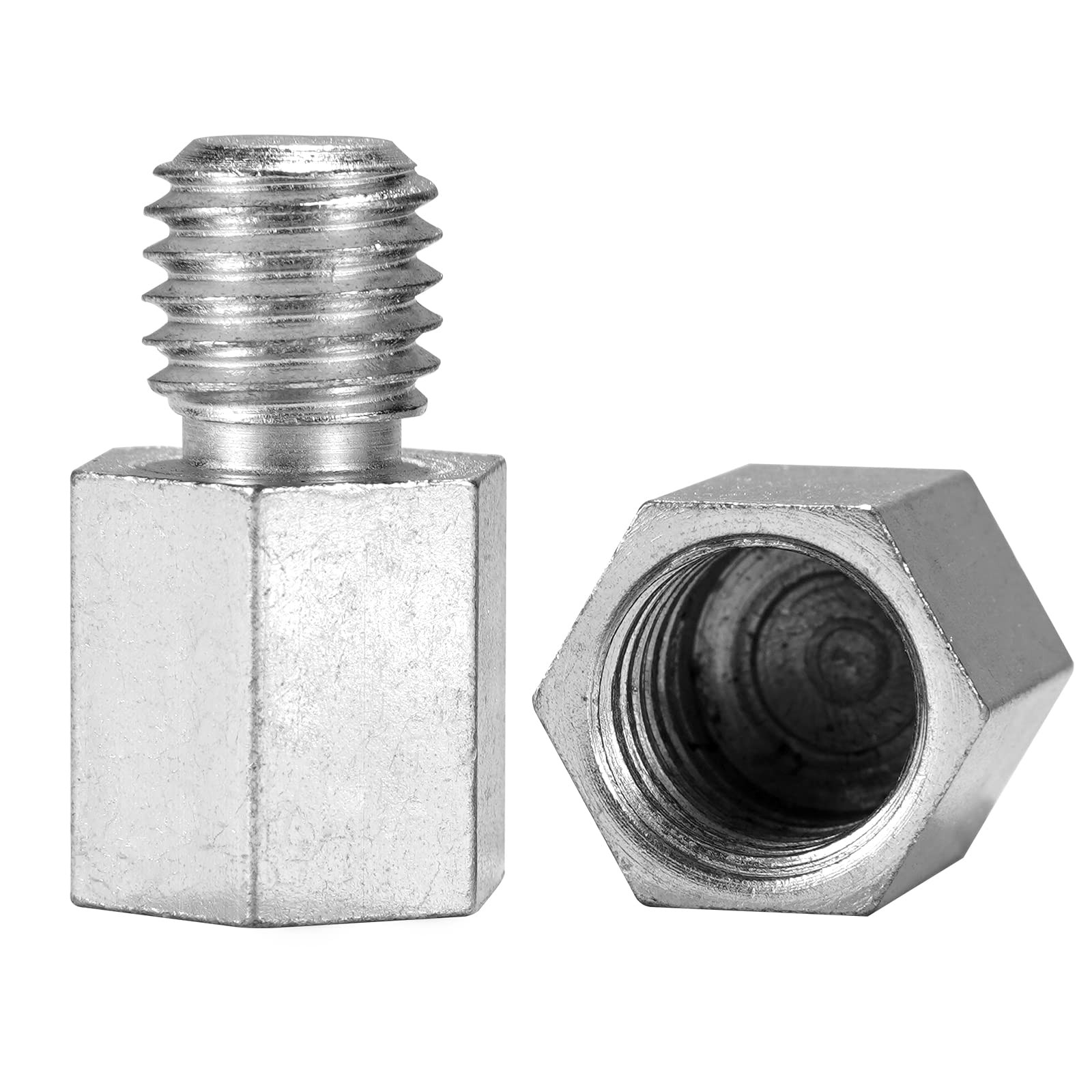 Angle Grinder Adapter，5/8"11 Female to M14 Male Angle Grinder Extension, Rota... gallery