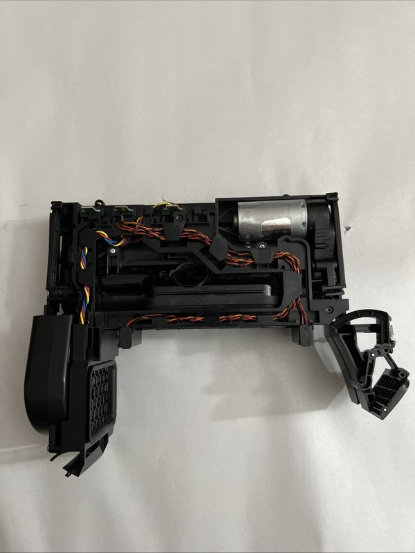 IRobot Roomba Cleaning Head W/ Module Motor e5 e6 i3 i4 i5 i6 i7 i8 J7 J9 j9+ #1 gallery
