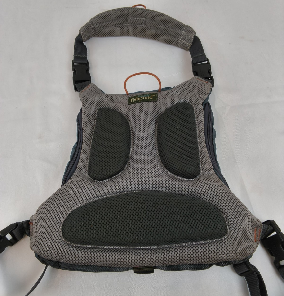 Fishpond Fly Fishing Chest Pack #W4775 3