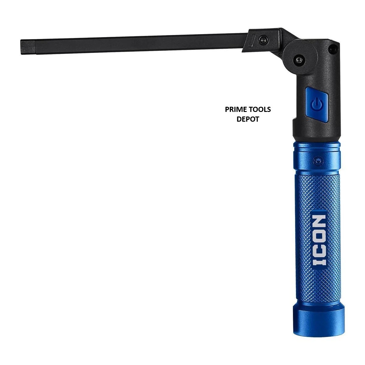 ICON 800 Lumen LED Rechargeable Magnetic Handheld Foldable Slim Bar Work Light gallery