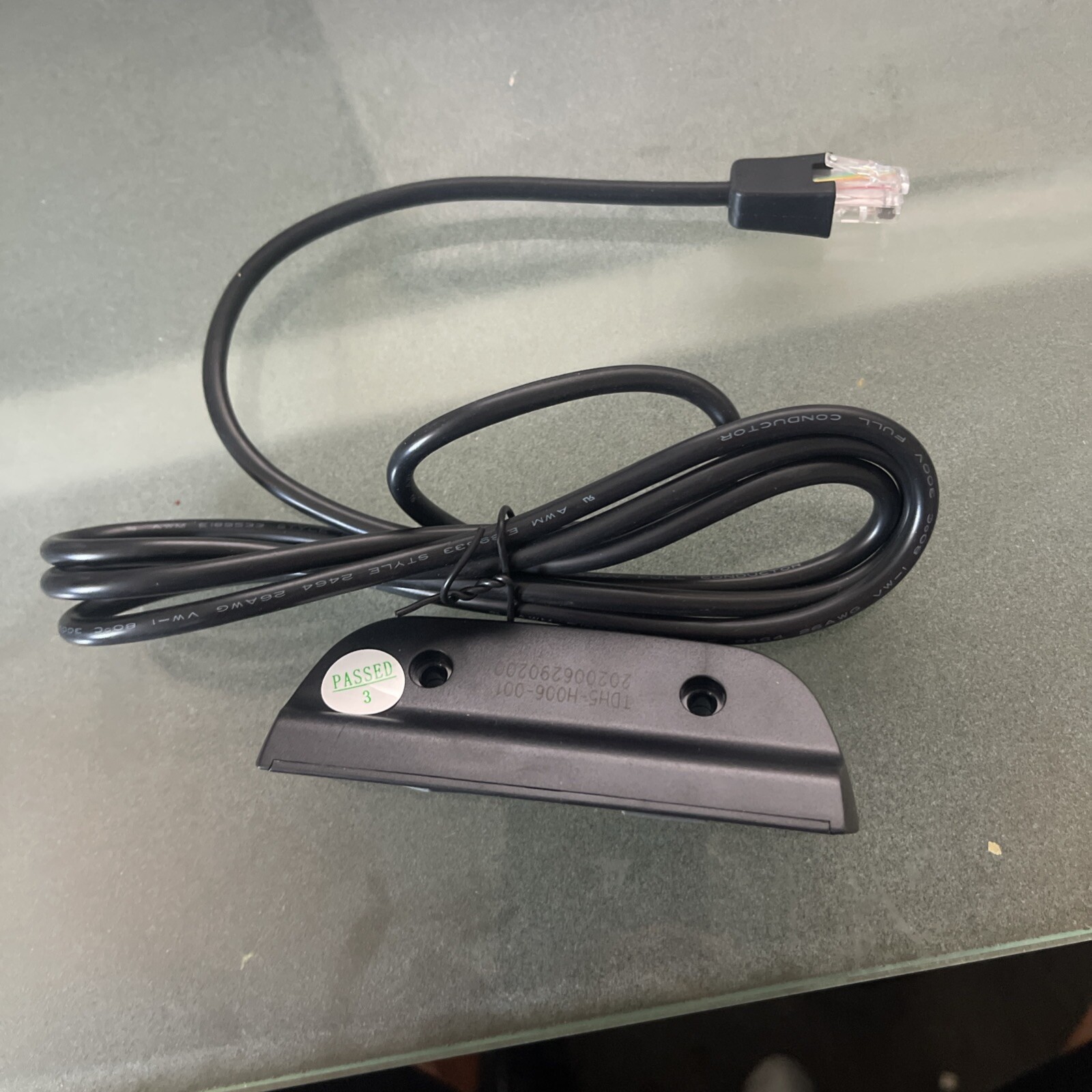 Standing Desk Replacement Controller Box Module TDH5 Rise Up gallery