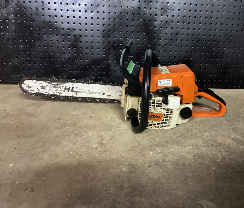 STIHL 025
