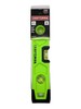 CRAFTSMAN Torpedo Level Vial Magnetic 9" High-Visibility (CMHT43191G) NEW gallery