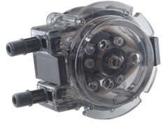 Stenner QPA254-2 Innermost Quick Pro Pump Head 0-25 psi