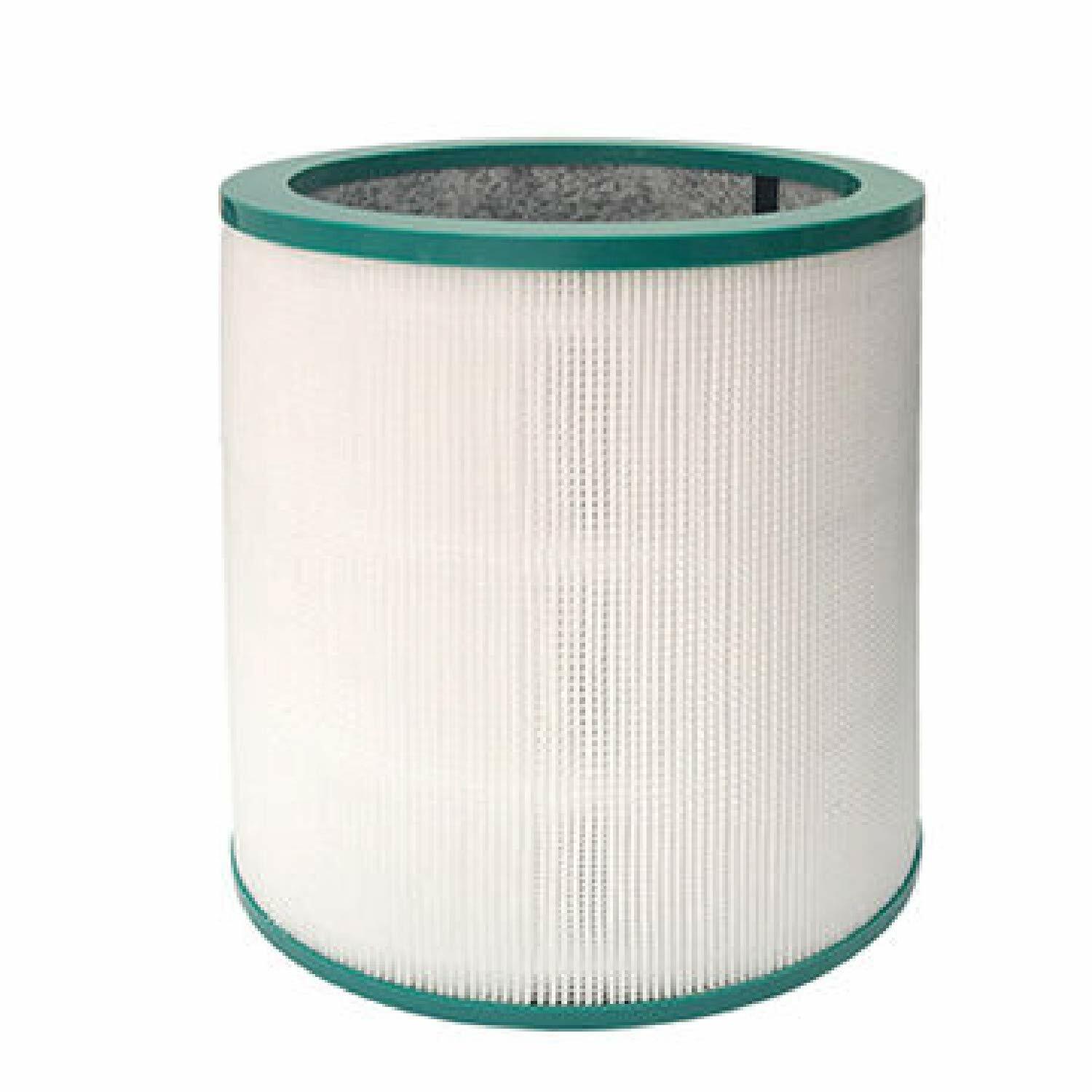 Air Purifier HEPA Filter For Dyson Pure Cool Link TP00 TP01 TP02 TP03 968126-03 gallery