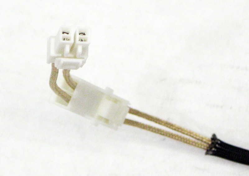 Range Oven Temperature Sensor for GE WB23T10015 AP3187983 PS236398 gallery
