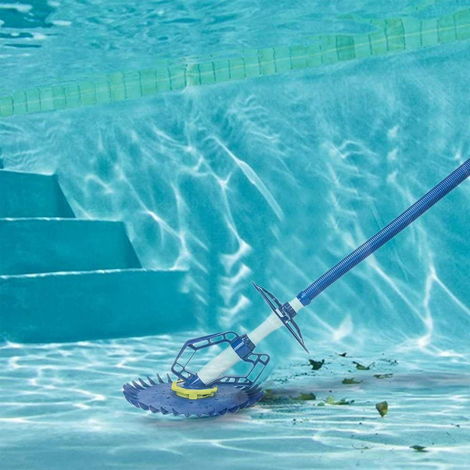 4 Pieces For Baracuda Pool Cleaner W70329 Finned Seal W69698 Diaphragm Foot Pad gallery