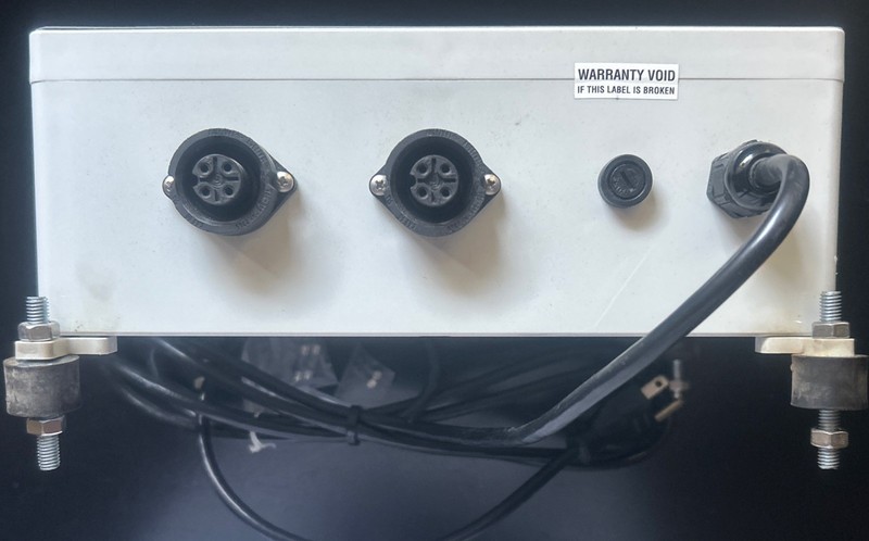 Scalewatcher MARINE Model MRNF8 Electronic Sea water Treatment System gallery