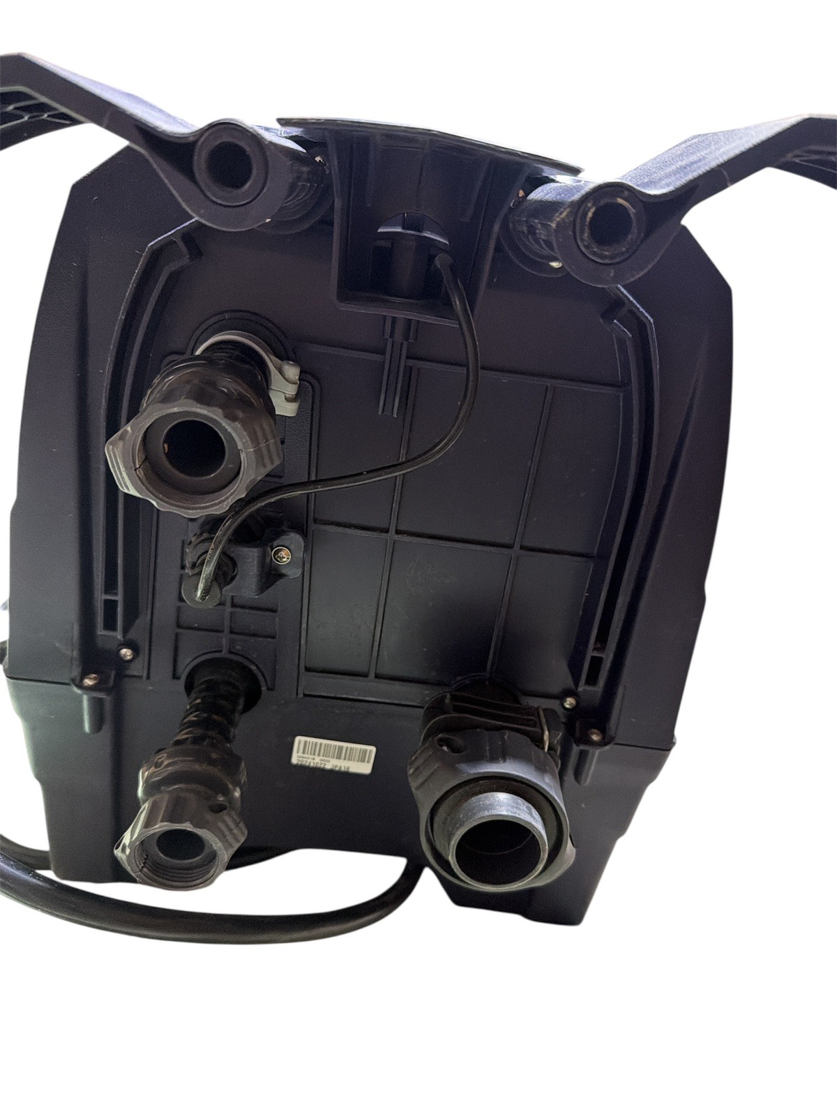 Intex PureSpa Inflatable Hot Tub Replacement Pump & Heater SB-H10 gallery
