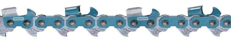 24" PowerCut Full Chisel Chain 3/8" Pitch - .050 Gauge, Oregon 72EXL084G gallery