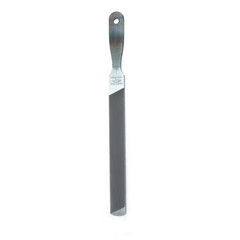 Nicholson 8 In. Rectangular Double/Single Cut Handy File
