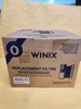 Winix Replacement Filter O 1712-0110-00 for A231 & A230 Air Purifier - True HEPA gallery