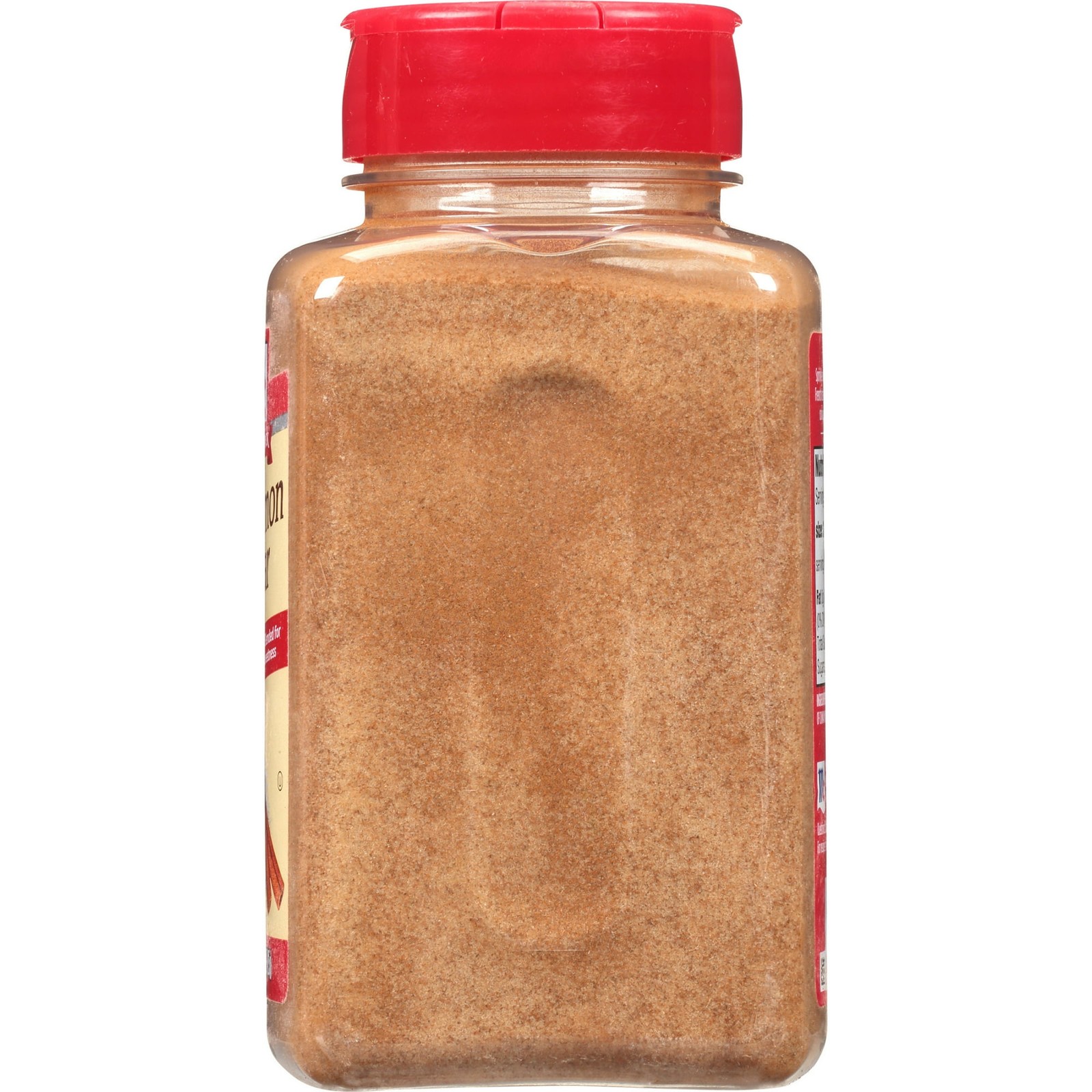 McCormick Non-GMO Kosher Cinnamon Sugar, 15.0 oz Bottle, Free Shipping gallery