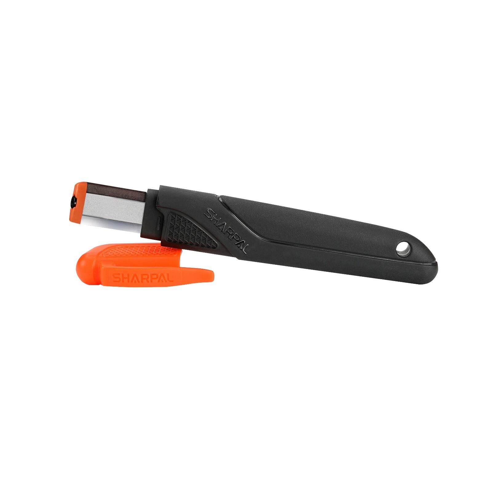 SHARPAL 129N Multipurpose Garden Tool Blade Sharpener for Knife, Pruners, Lopper gallery