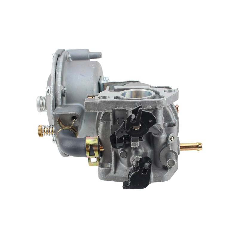 Dual Fuel Carburetor LPG Conversion Kit For Generator Propane 170G-GX200 GX160 gallery