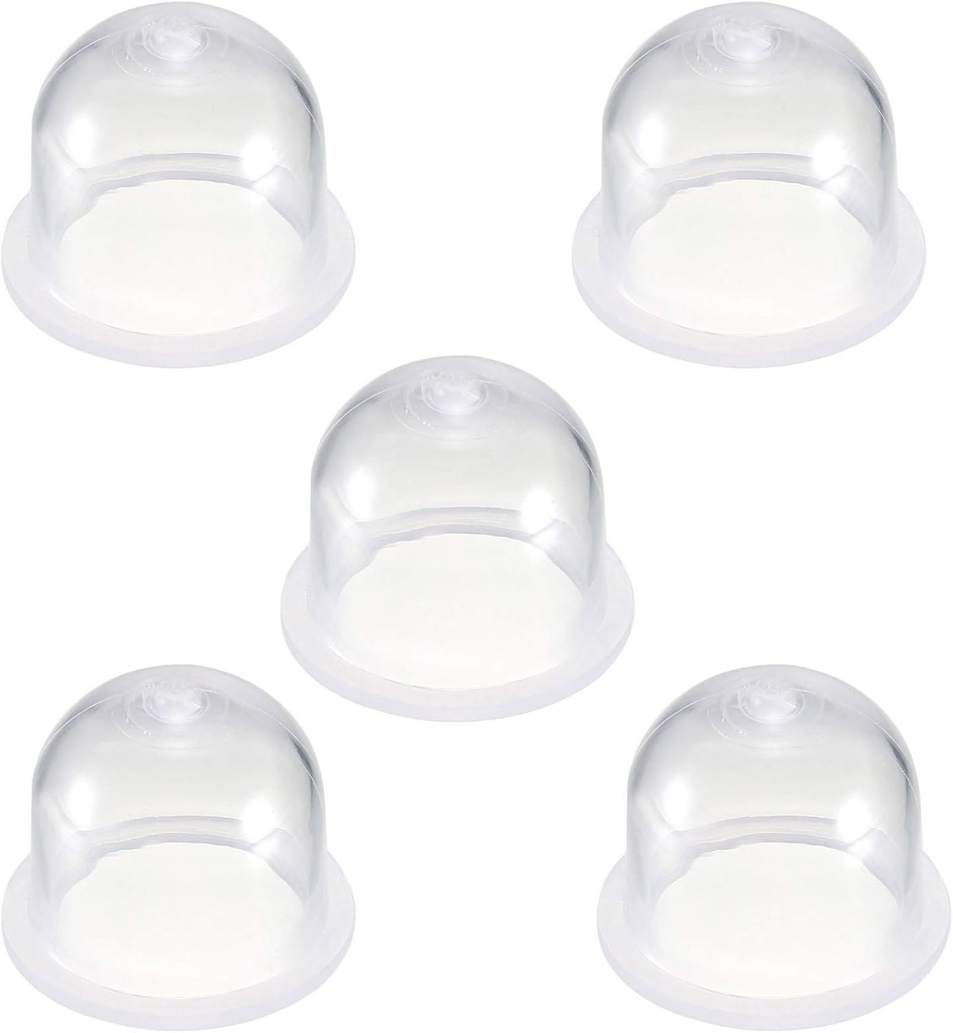 Pack of 5 Primer Bulb Compatible with S-tihl FS46 FS45 FS55 FS40 FS40C FS50 F... gallery