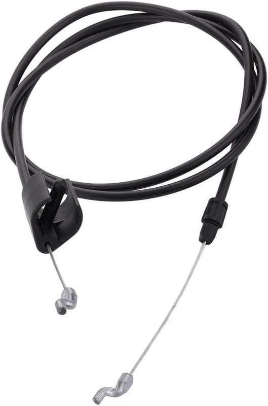 183567 532183567 Replacement Engine Zone Control Cable for Craftsman Lawn Mower gallery