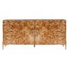 Safari Bone Inlay Sideboard | 70x16x33.5 (in) gallery