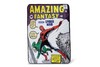 Marvel Spider-Man Amazing Fantasy No. 15 Fleece Throw Blanket | 60 x 45 Inches gallery