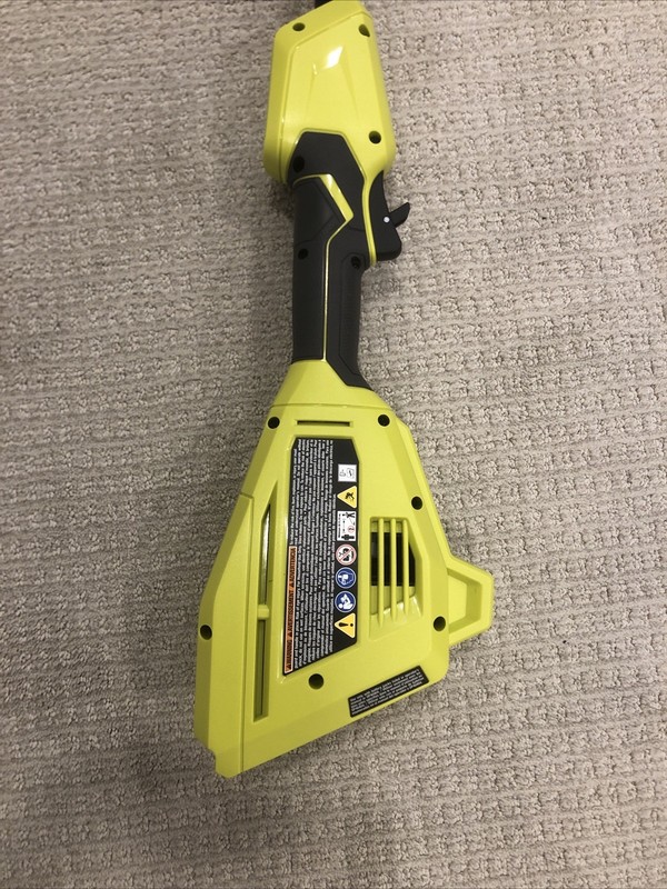 40V Expand-It Cordless Battery Attachment Capable Powerhead Kit gallery