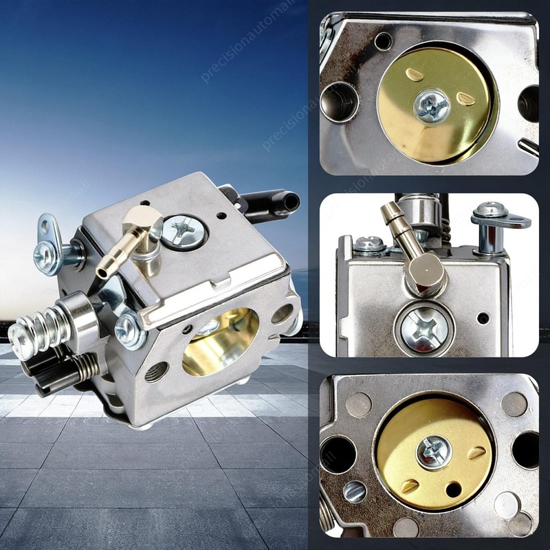 Carburetor With Kit For Echo CS-590 CS-600P CS600PCS600 CS610 CS620 HDA-268 gallery