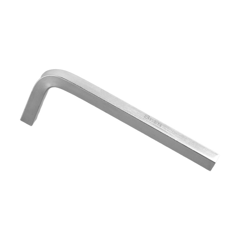 L-Shape Square Head Wrench Square Key 4Point Wrench Screwdriver Set 3-10mm gallery