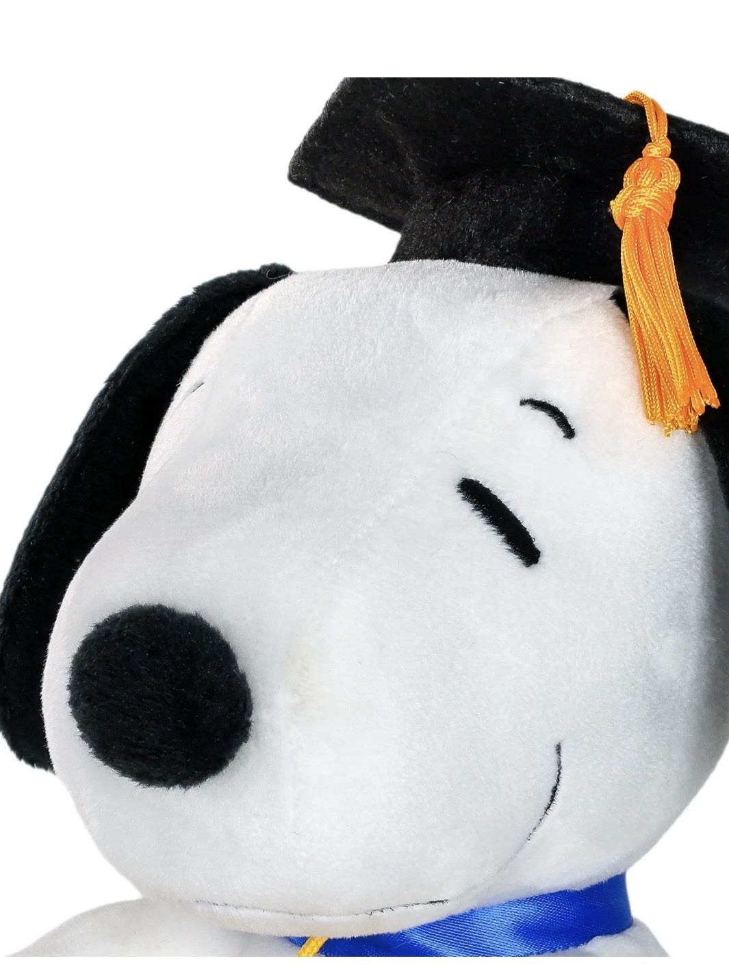 Graduation Snoopy Plush - Class Of 2026 Cute Gift Peanuts By Hallmark NWT gallery