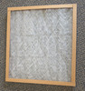 AAF Flanders 10055.011820 Air Filter 18 x 20 x 1 FLAT PANEL EZ II /Box of 12 gallery