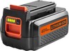 For Black & Decker 40V MAX Lithium-Ion 2.0Ah Replacement Battery LBX2040 LBXR36 gallery