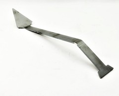 Harman & Heatilator Arrow Scraper Tool, Burnpot & Heat Exchange 2-00-773850, OEM